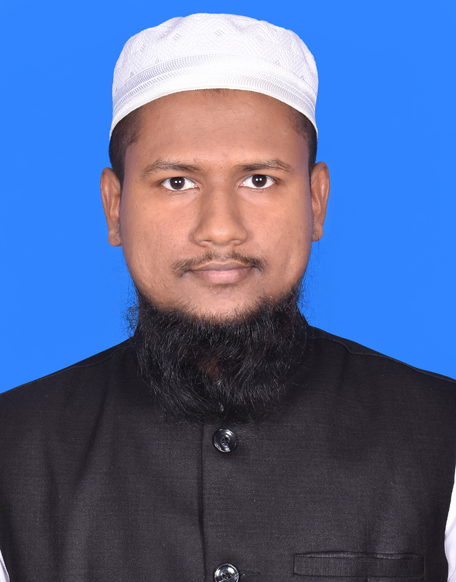 Hafez Maw: Masudul Hasan