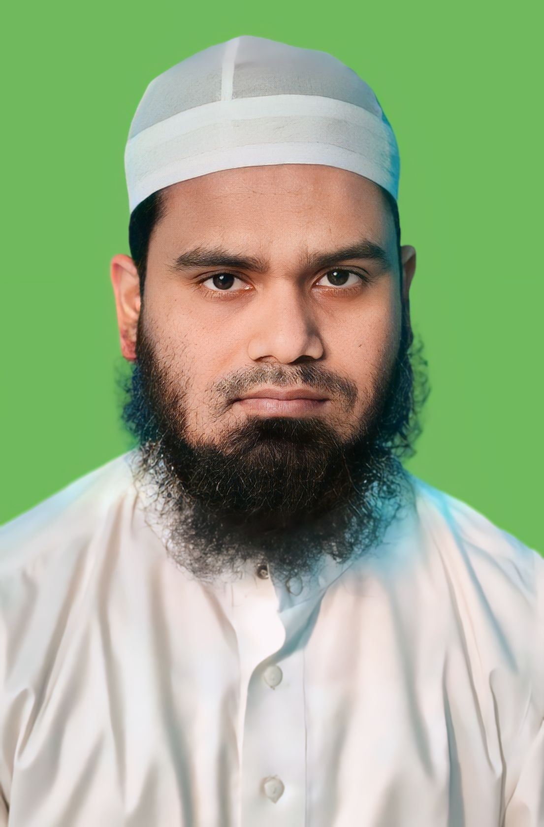 Maw:Muhammad Rezaul Karim