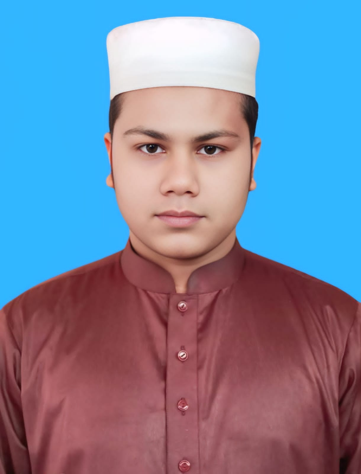 MD. Sirajul Islam